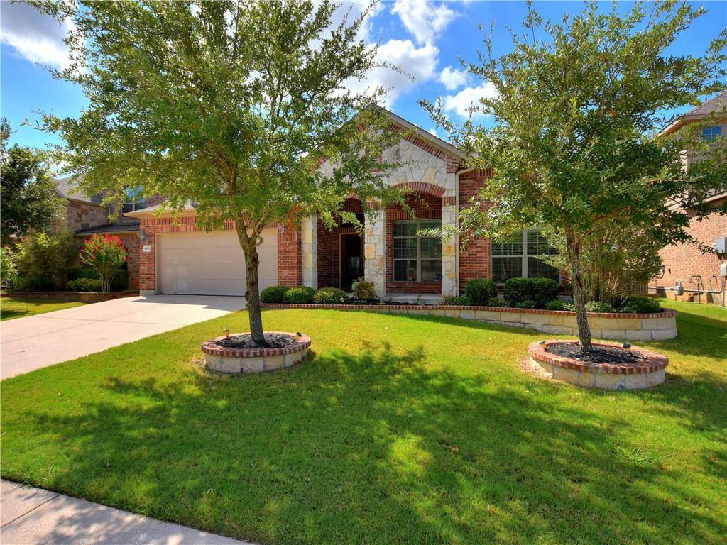 4604 Zacharys RUN, Cedar Park, TX 78613
