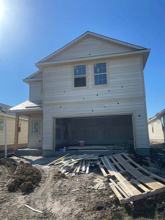 12005 Tapit ST, Buda, TX 78610
