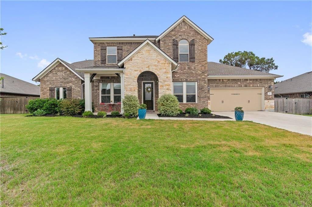 333 Arapaho DR, Kyle, TX 78640