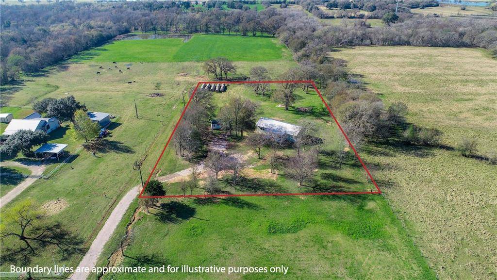 326 CR 169, Caldwell, TX 77836