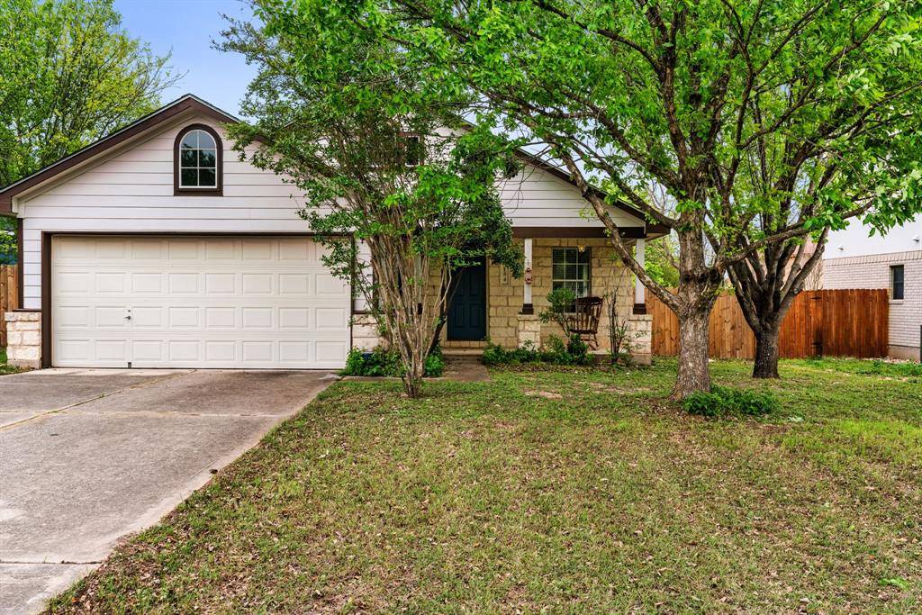 184 Spring Branch LOOP, Kyle, TX 78640