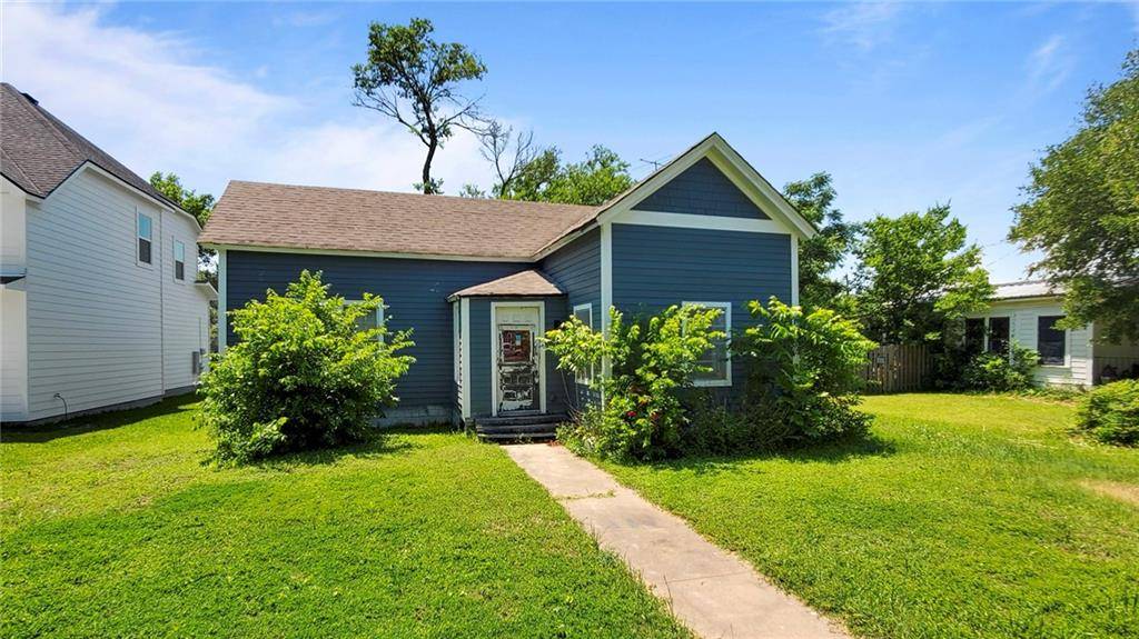 913 Lexington ST, Taylor, TX 76574