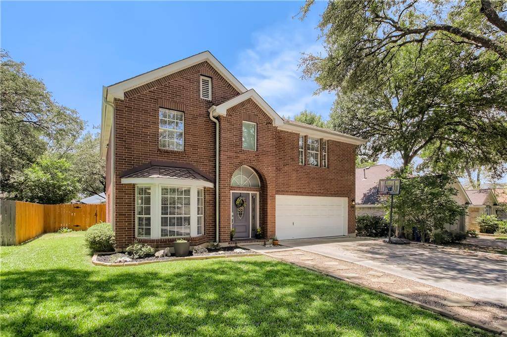 13014 Tantivy DR, Austin, TX 78729