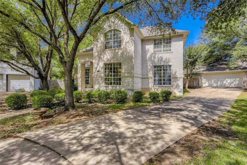 1508 Tapadero CT, Austin, TX 78727