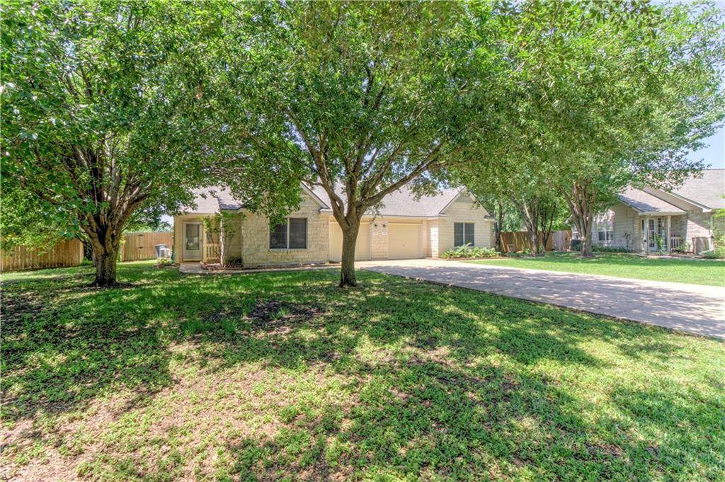 200 Prairie Springs LOOP, Georgetown, TX 78626