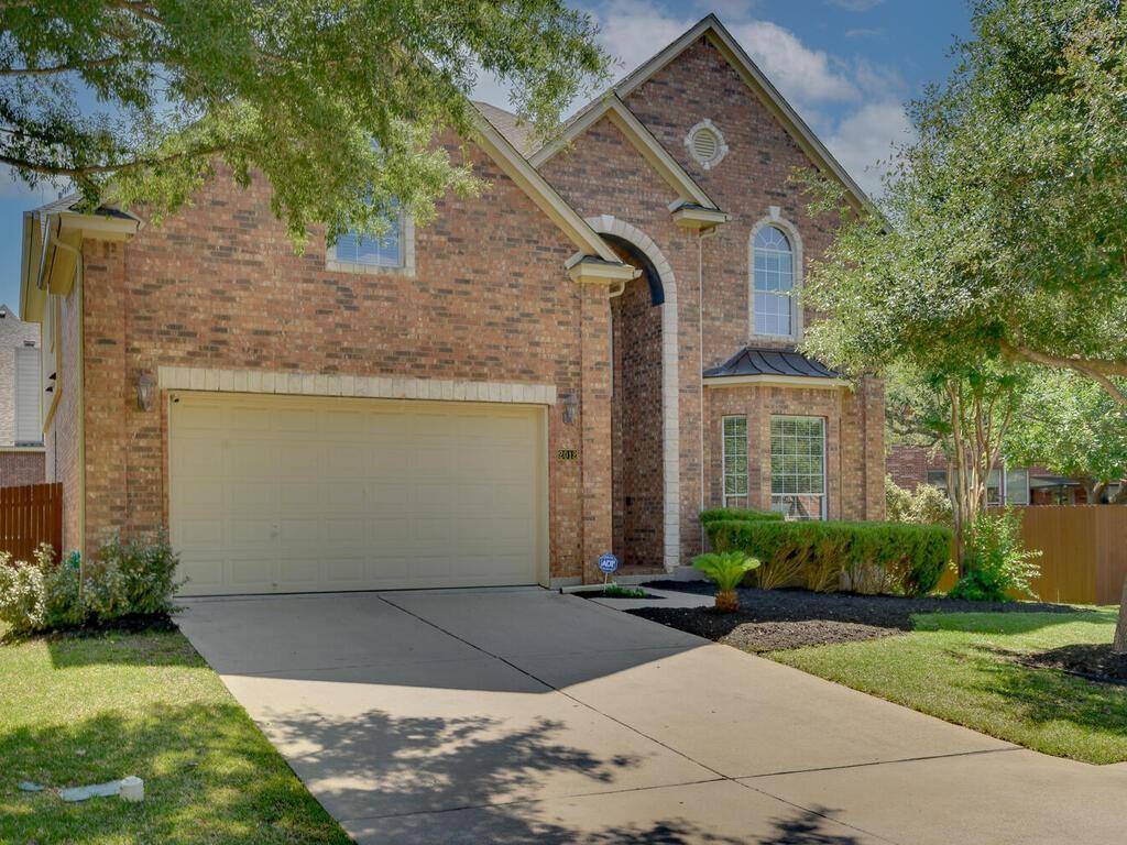 2012 Ebbsfleet DR, Cedar Park, TX 78613