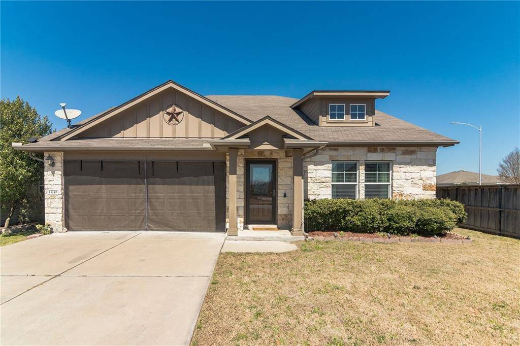 13248 Ring DR, Manor, TX 78653