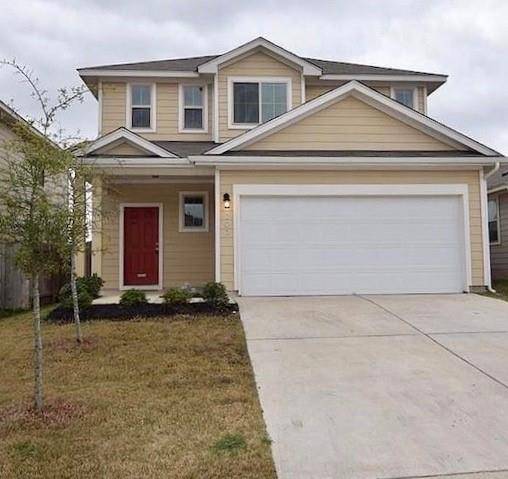 205 Pearl WAY, Buda, TX 78640