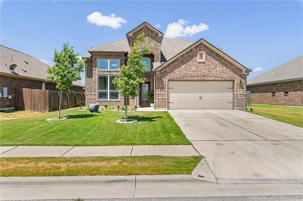 1003 Coconut CV, Hutto, TX 78634