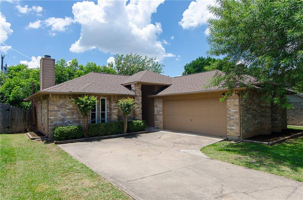 2004 Windsong TRL, Round Rock, TX 78664