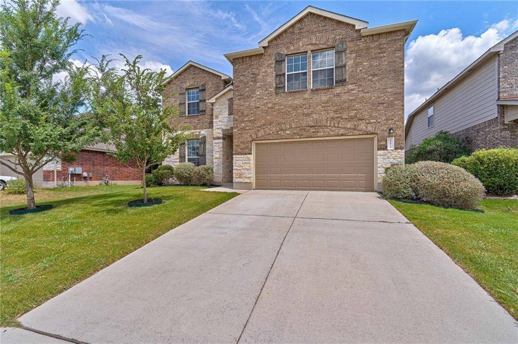1222 Clark Brothers DR, Buda, TX 78610