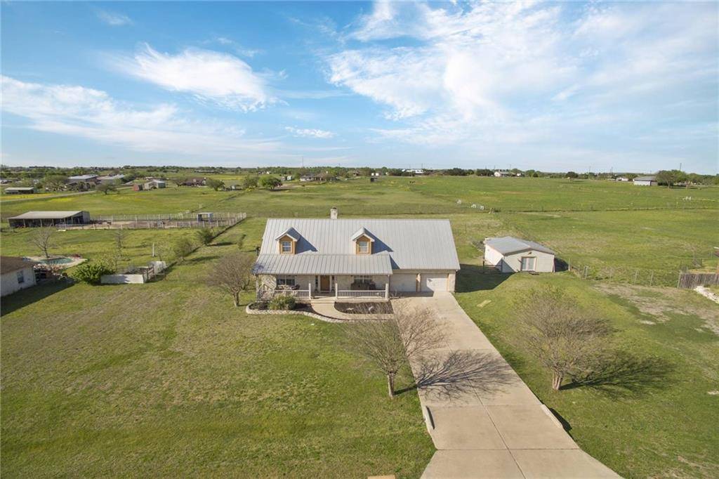 209 Will Smith DR, Hutto, TX 78634