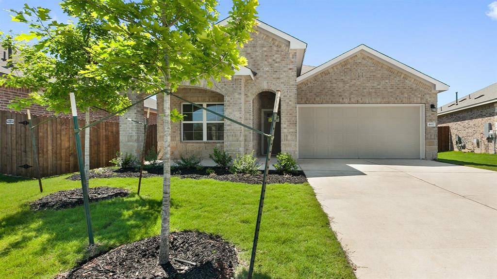 4412 Lobo Landing LN, Georgetown, TX 78628