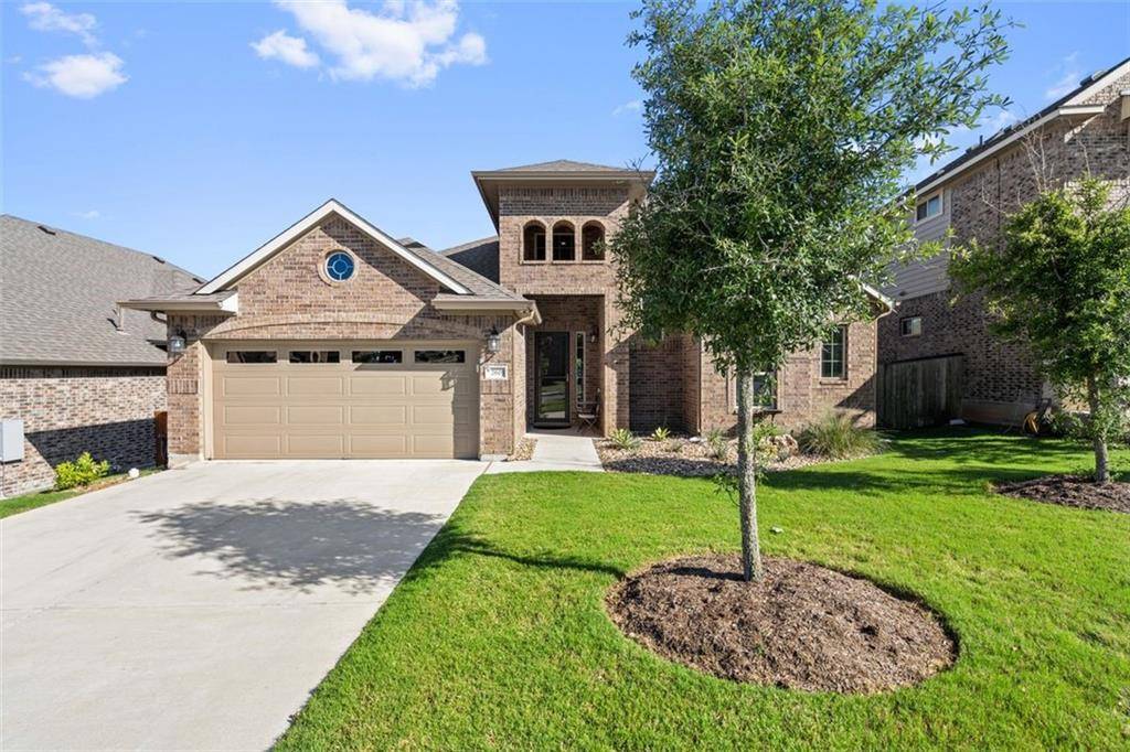 2605 Rabbit Creek DR, Georgetown, TX 78626
