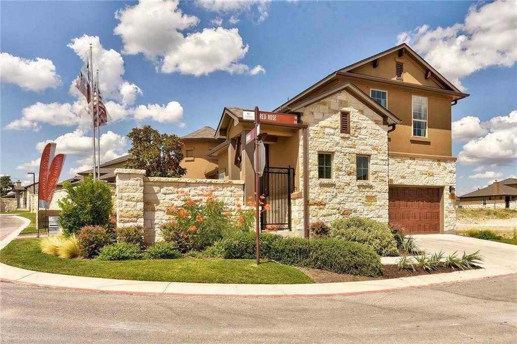 Address not disclosed, Georgetown, TX 78628