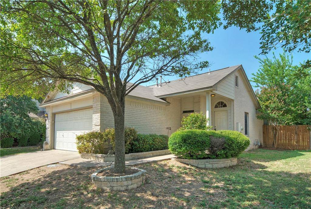 1804 W Pflugerville PKWY, Round Rock, TX 78664