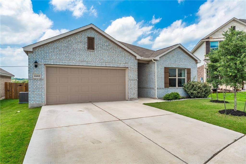 12012 Mexia Pass, Manor, TX 78653