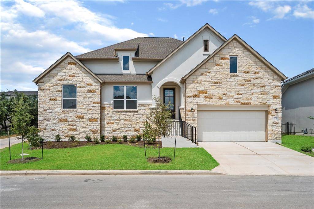 19522 Summit Glory TRL, Spicewood, TX 78669