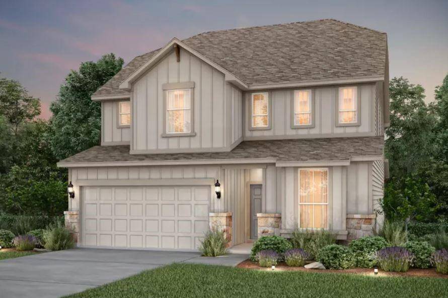 398 Grace Lilly DR, Buda, TX 78610
