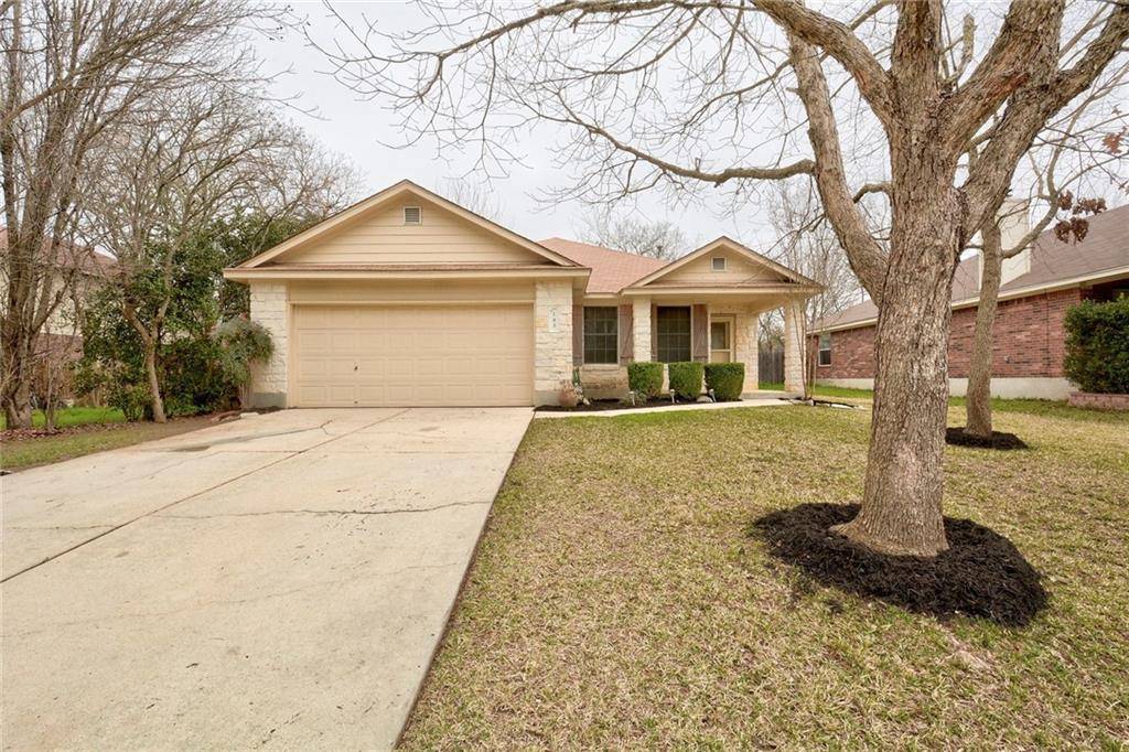 143 McKennas CV, Buda, TX 78610