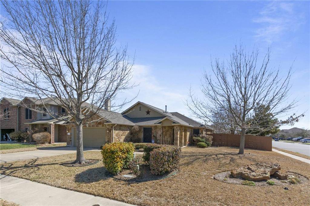 1315 Samson DR, Hutto, TX 78634