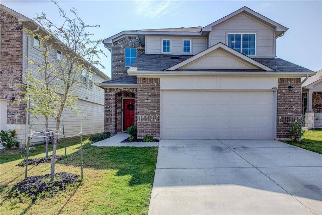 14917 Gypsum Mill RD, Manor, TX 78653