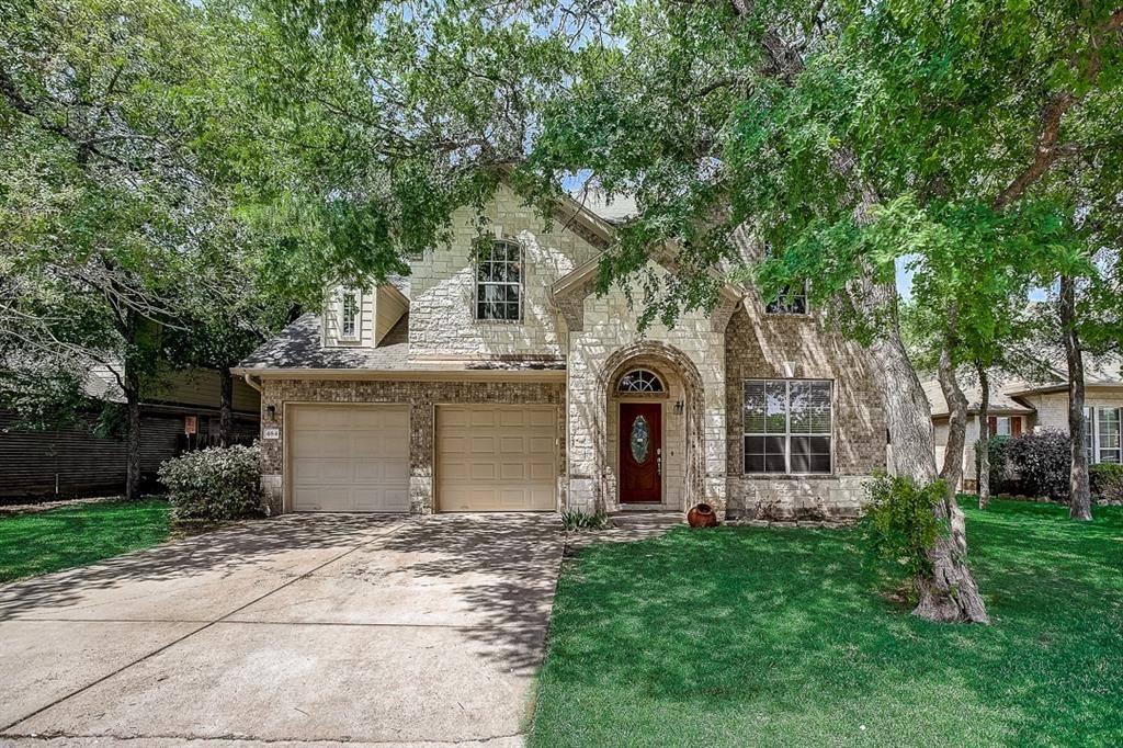 Address not disclosed, Buda, TX 78610