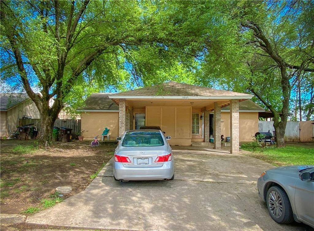 1910 Nicole CIR, Round Rock, TX 78664