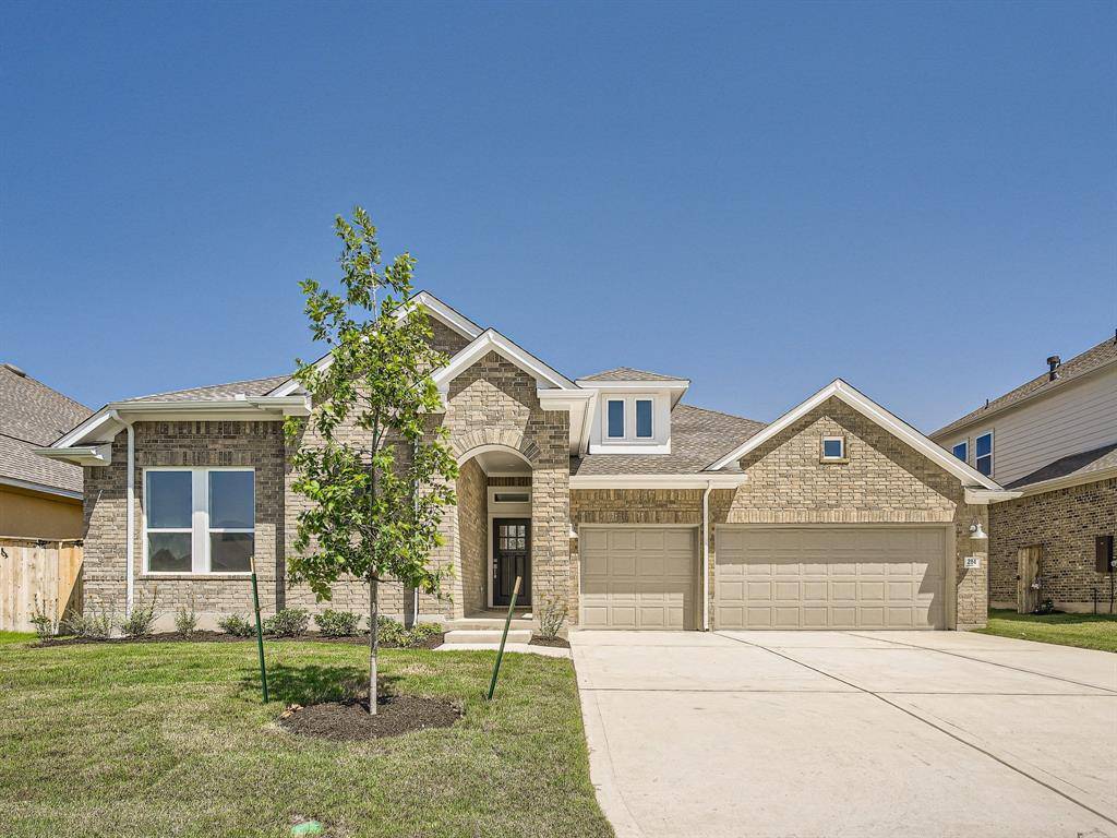 284 Christi CT, Kyle, TX 78640