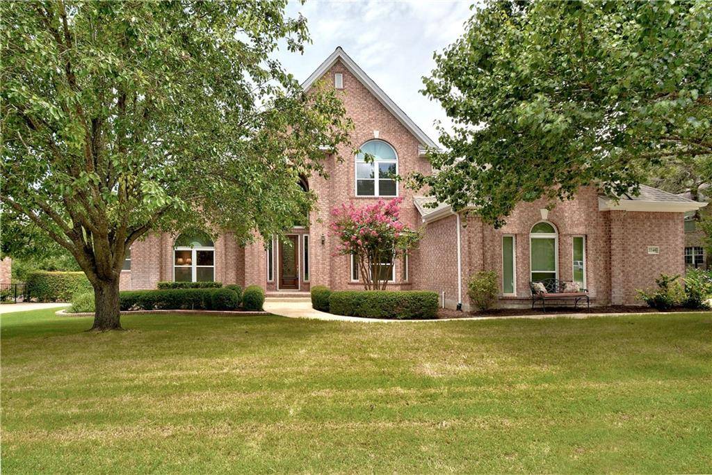 2246 Hamlet CIR, Round Rock, TX 78664
