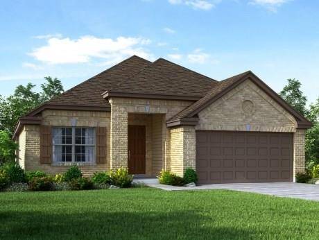 195 Star Light WAY, Kyle, TX 78640