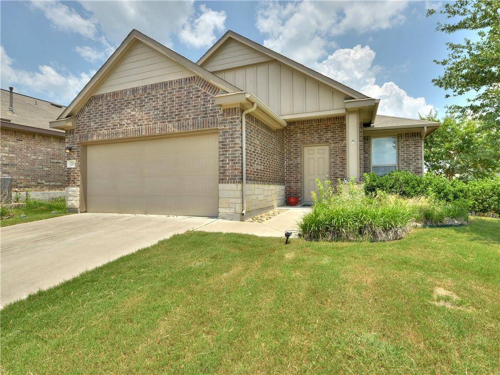 270 Vermilion Marble TRL, Buda, TX 78610