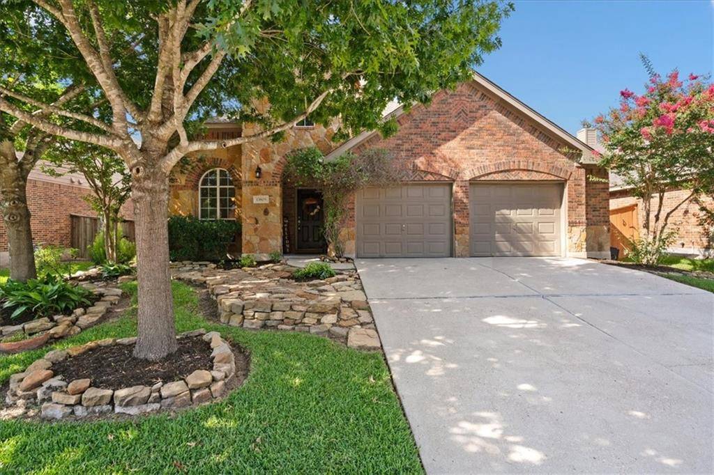 13805 Long Shadow DR, Manor, TX 78653
