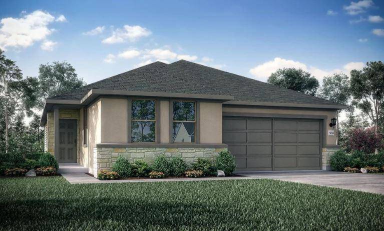 116 Thurman Holt RD, Hutto, TX 78634