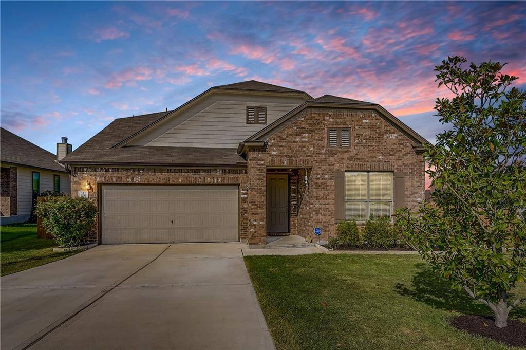 291 Connor Elkins DR, Kyle, TX 78640