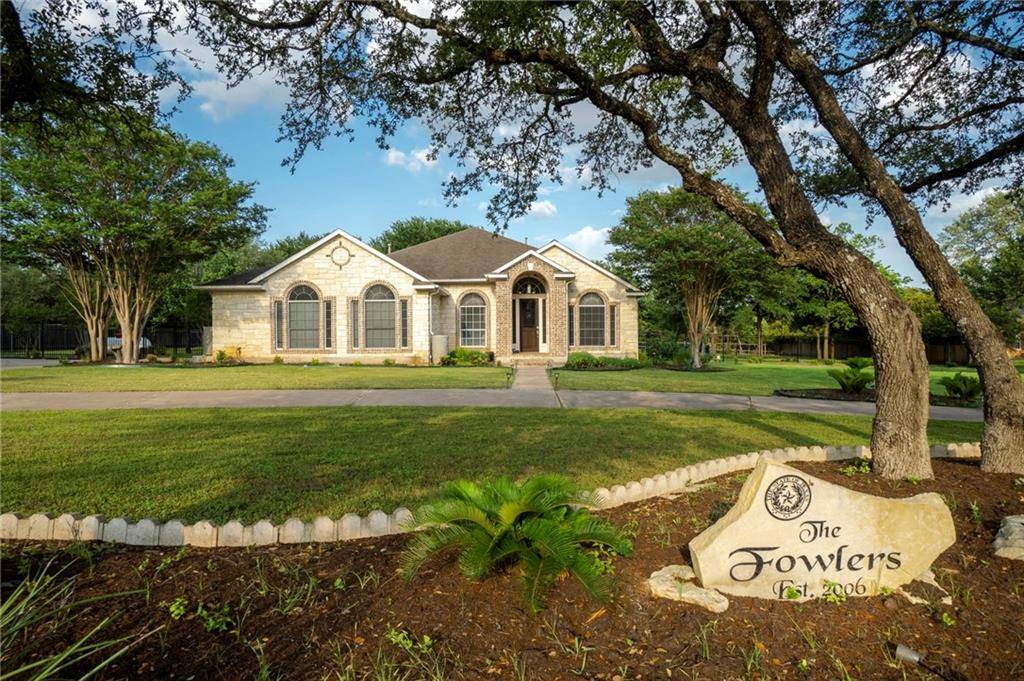111 Mourning Dove LN, Buda, TX 78610