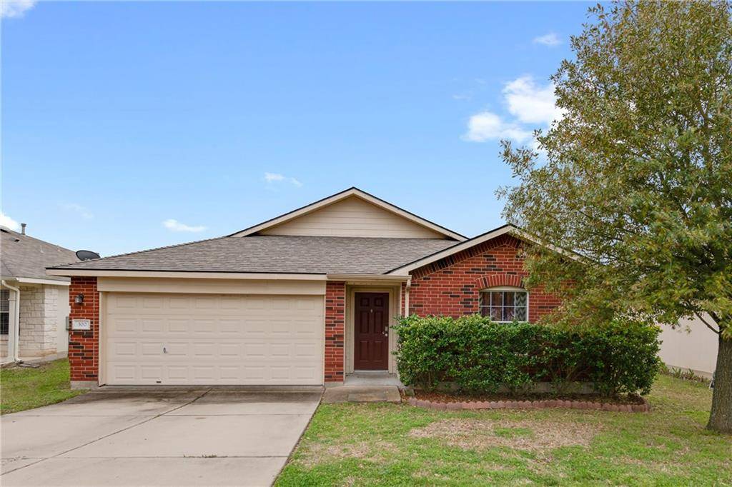 300 Brandons WAY, Buda, TX 78610