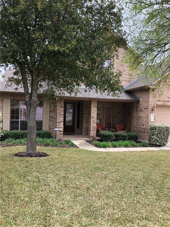 1300 Rhondstat RUN, Cedar Park, TX 78613