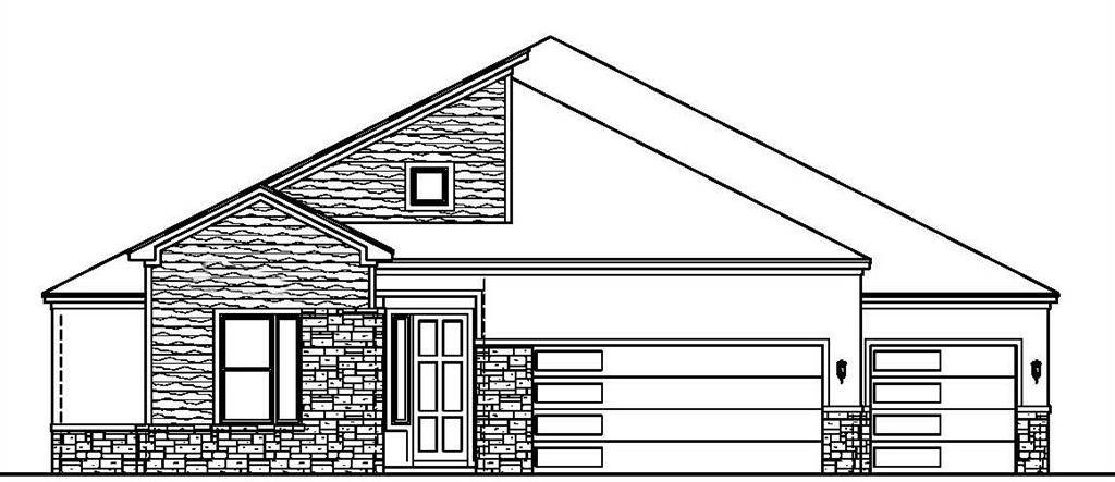 167 Independence DR, Kyle, TX 78640