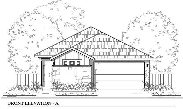 13701 Ronald Reagan Blvd BLVD #15, Cedar Park, TX 78613