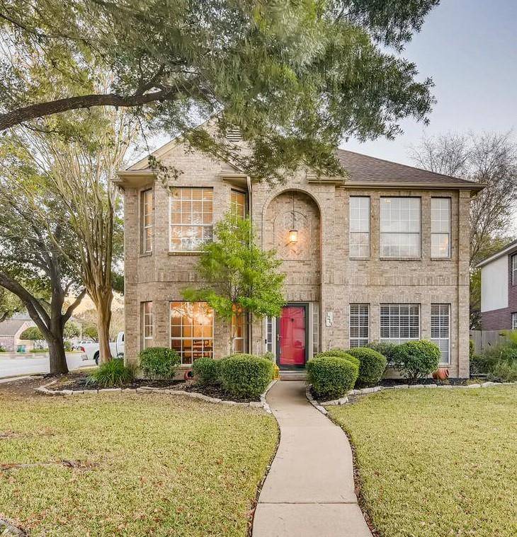1213 Cypress Mill CIR, Cedar Park, TX 78613
