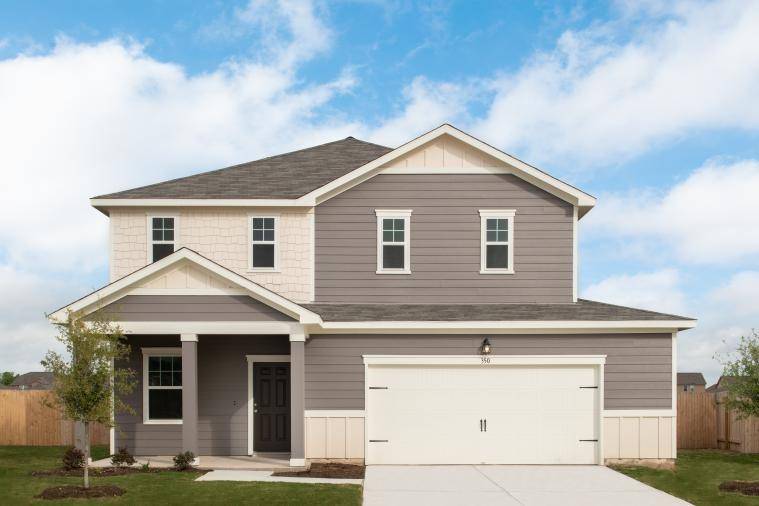 308 Shiro DR, Kyle, TX 78640