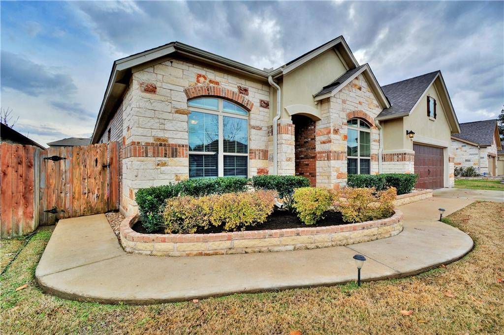 3008 Palominos PASS, Cedar Park, TX 78641