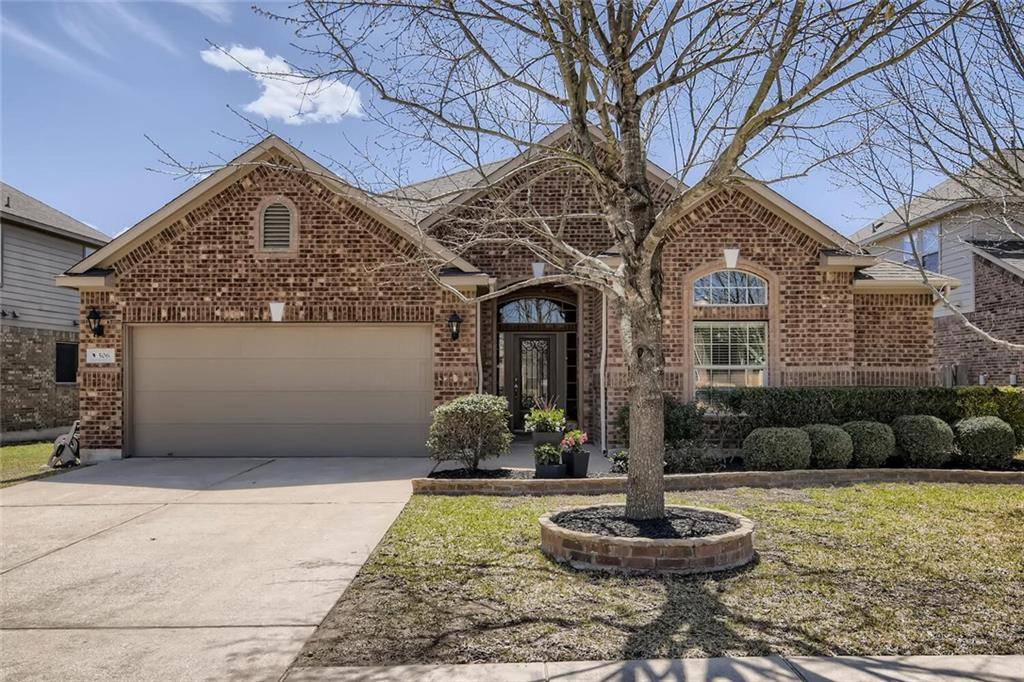 506 Rolling Brook LN, Cedar Park, TX 78613