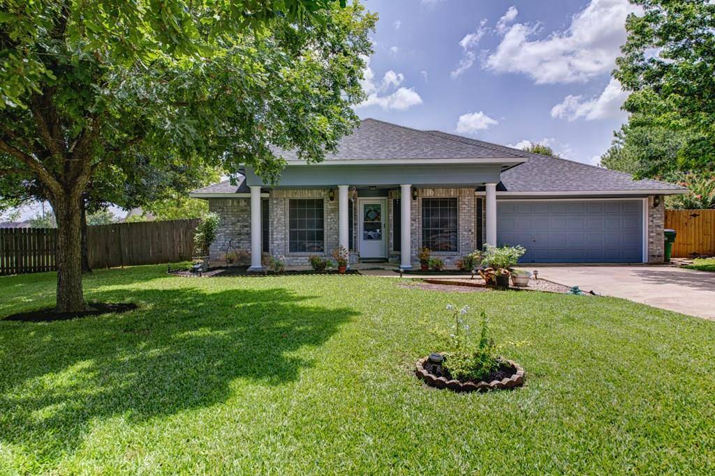1010 Magnolia CV, Buda, TX 78610