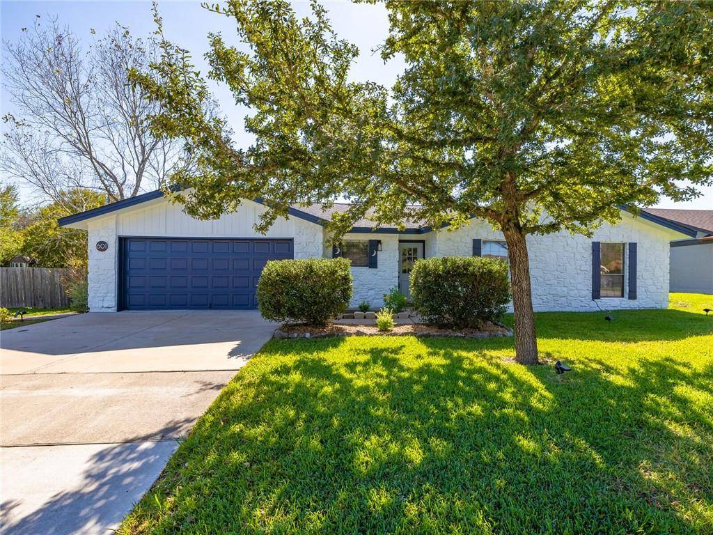 601 White Wing WAY, Round Rock, TX 78664