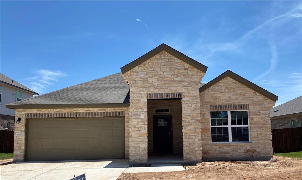 4101 Porter Farm RD, Georgetown, TX 78628