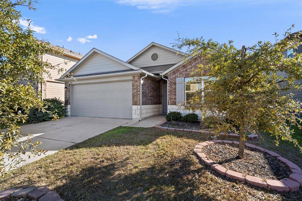 11637 Carbrook RD, Manor, TX 78653