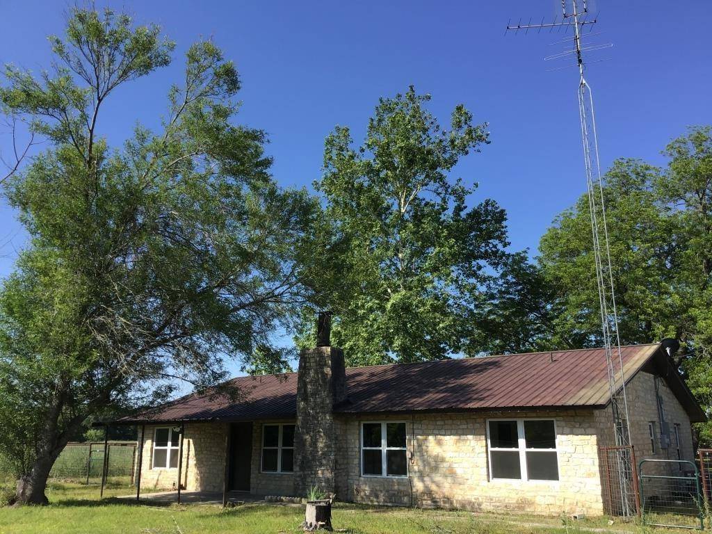 298 County Road 3060e, Lampasas, TX 76550