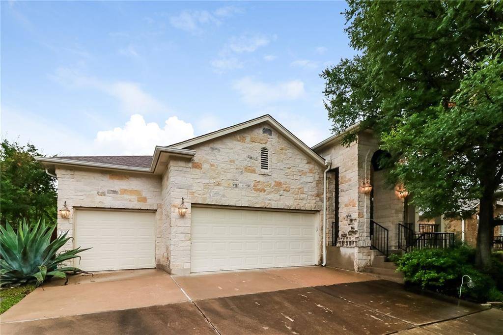502 Mandarin Flyway, Cedar Park, TX 78613